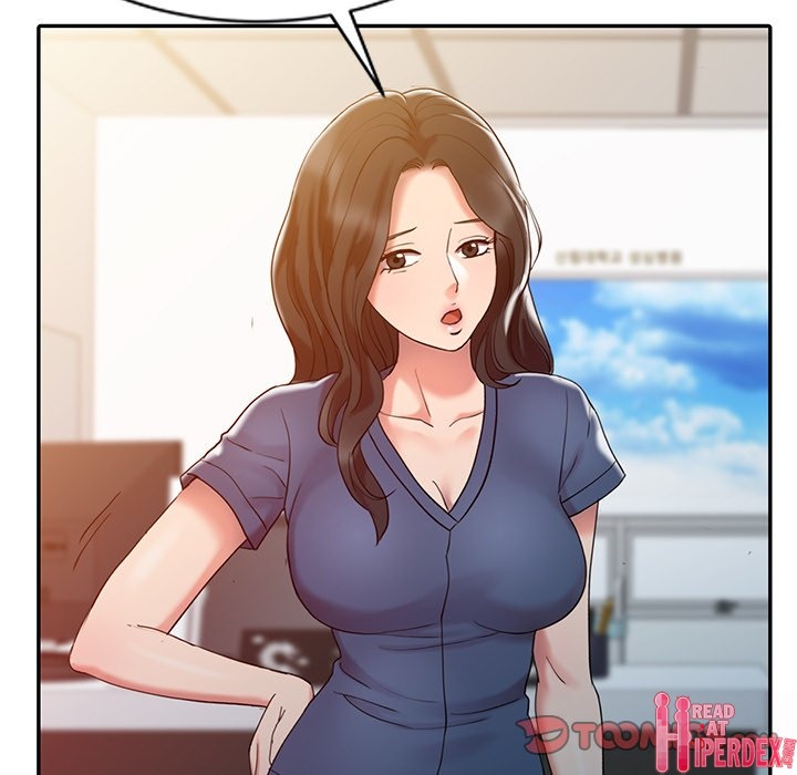 The Hand of Legend Chapter 5 - Page 42