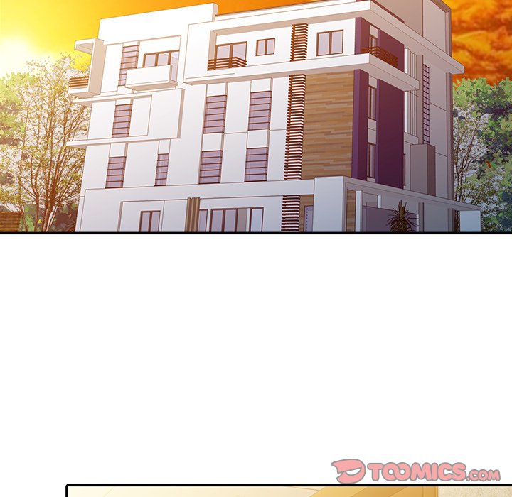 The Hand of Legend Chapter 5 - Page 82