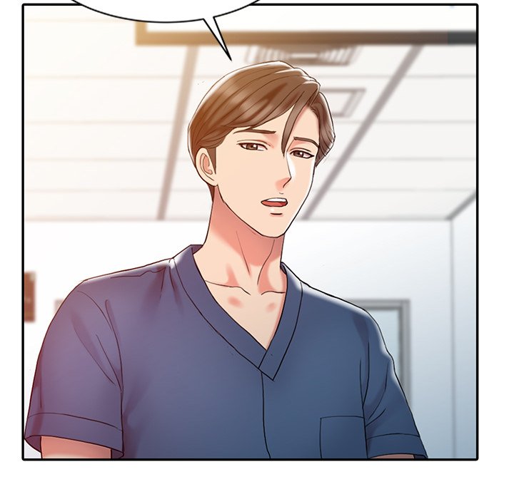 The Hand of Legend Chapter 7 - Page 53