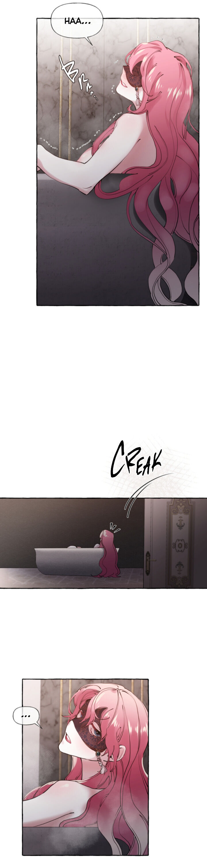 Duchess Debauchery Chapter 12 - Page 14