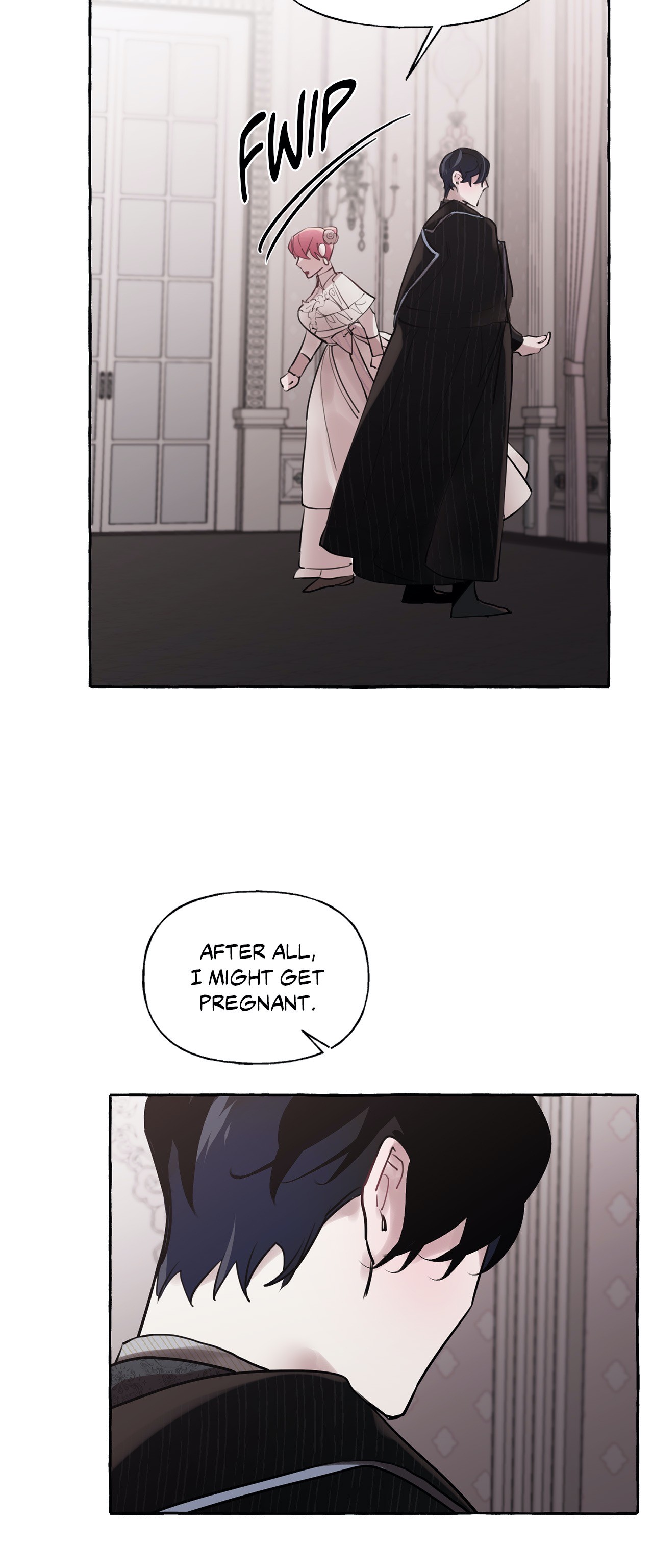 Duchess Debauchery Chapter 17 - Page 12