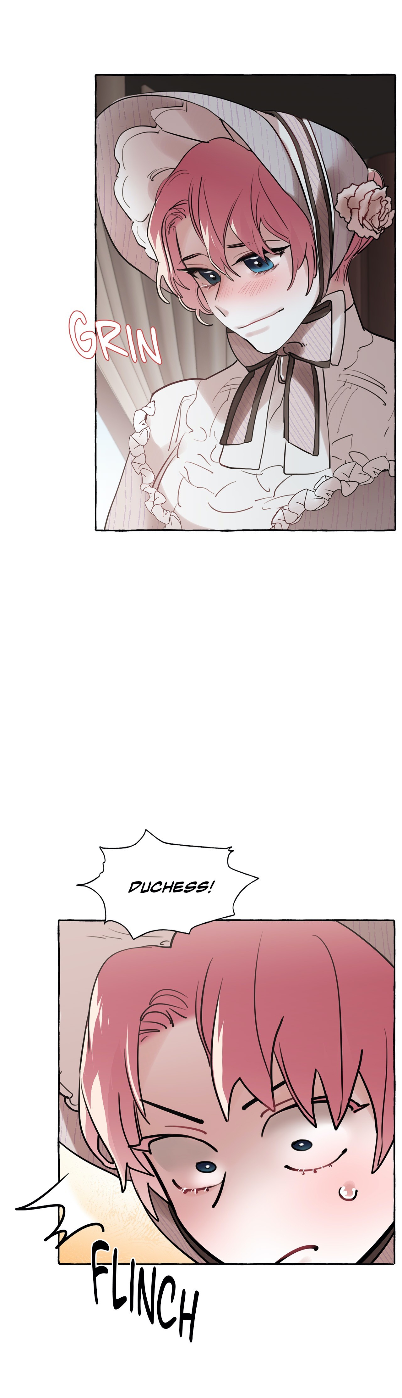 Duchess Debauchery Chapter 17 - Page 34