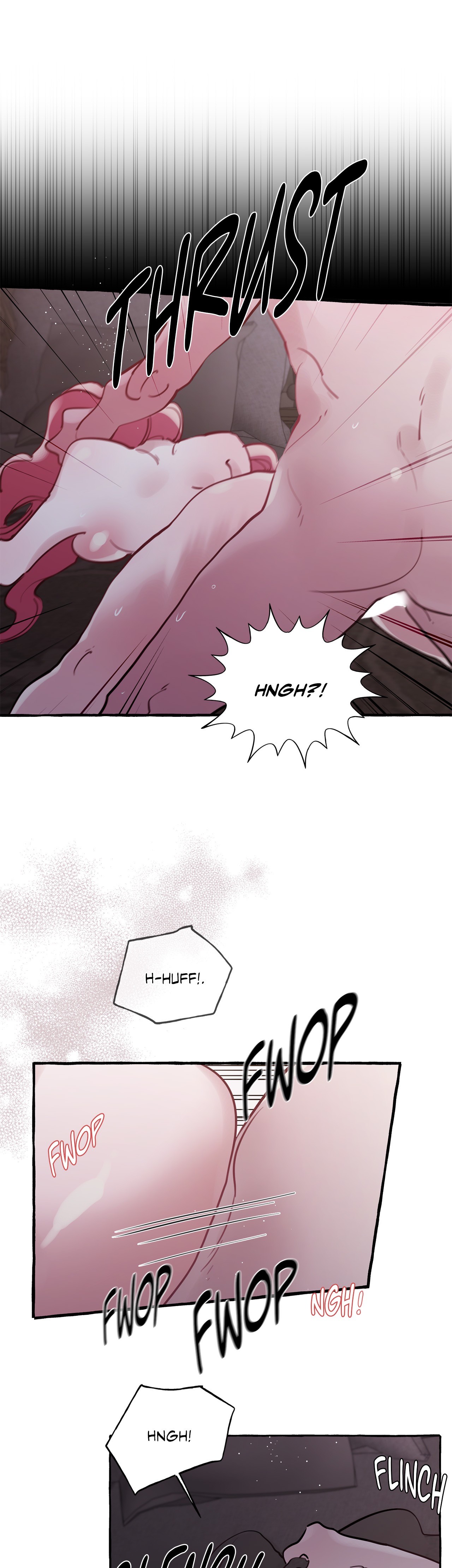 Duchess Debauchery Chapter 22 - Page 9