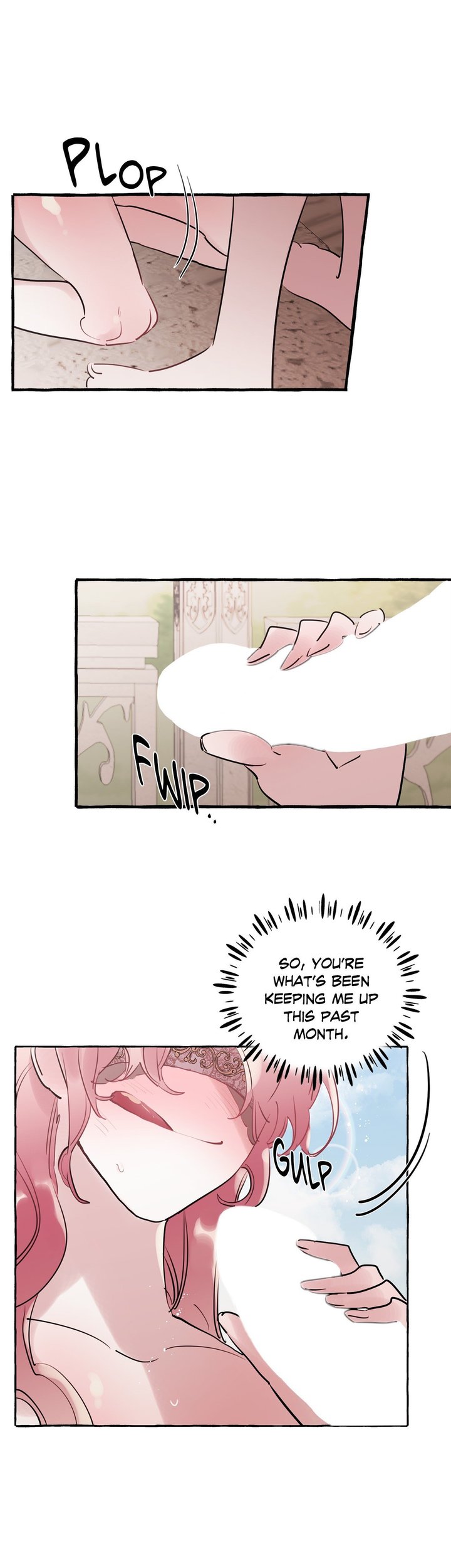 Duchess Debauchery Chapter 23 - Page 12