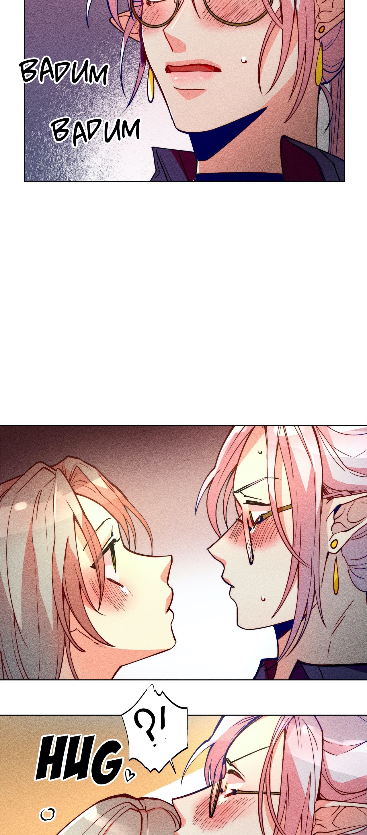 The Virgin Witch Chapter 36 - Page 24