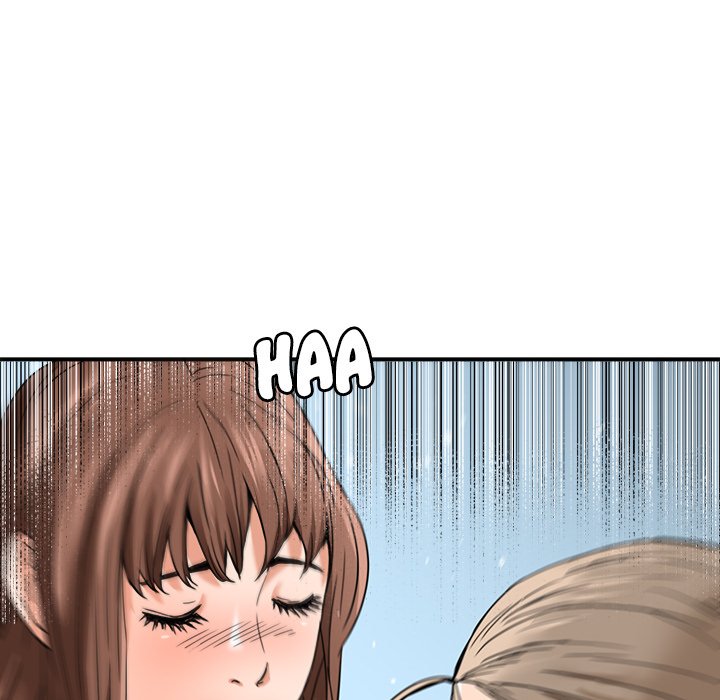 Caught on Tape Chapter 16 - Page 21