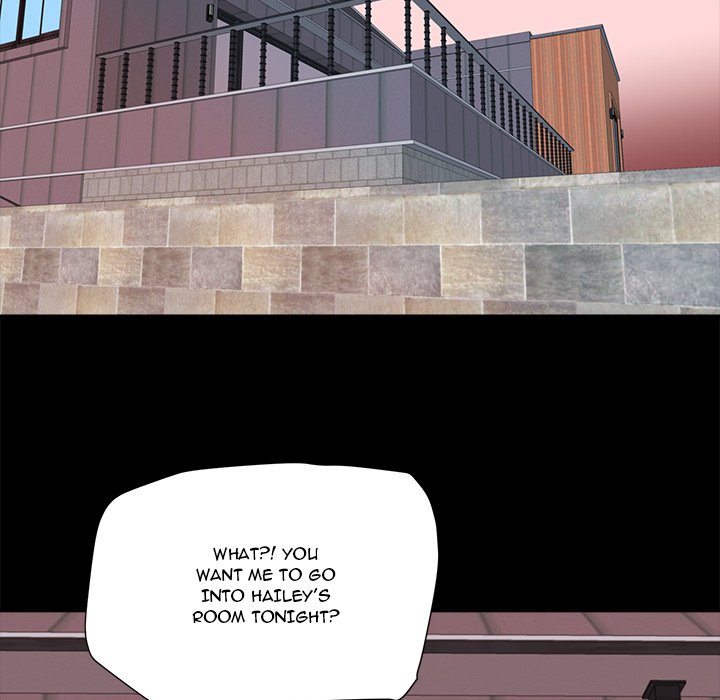 Caught on Tape Chapter 17 - Page 53