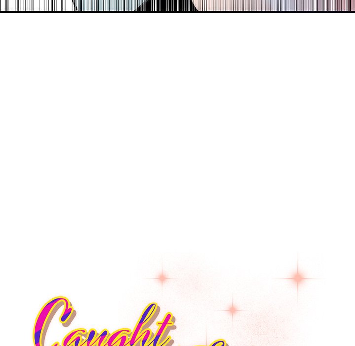 Caught on Tape Chapter 18 - Page 11