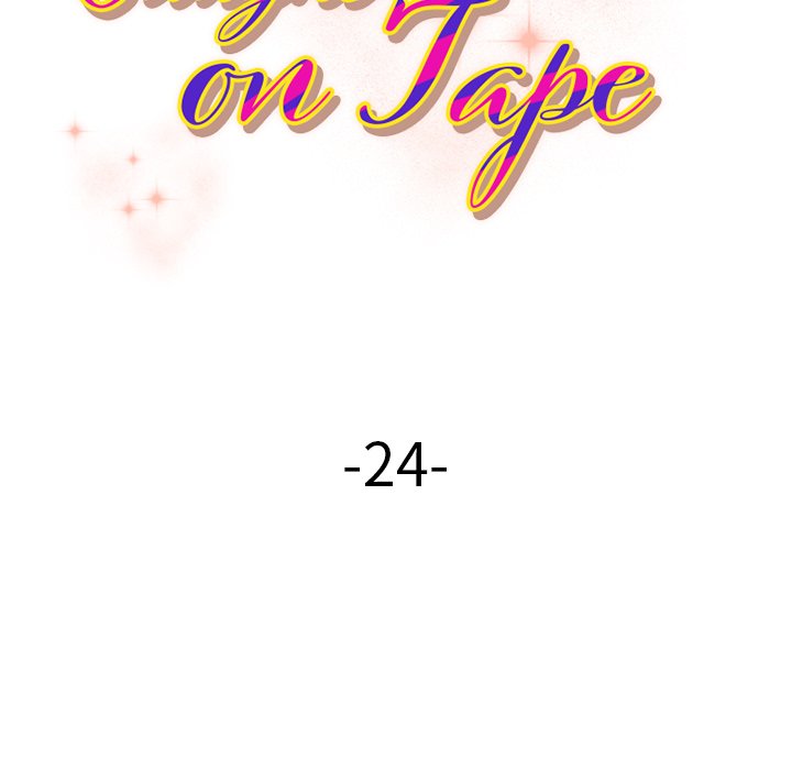 Caught on Tape Chapter 24 - Page 14