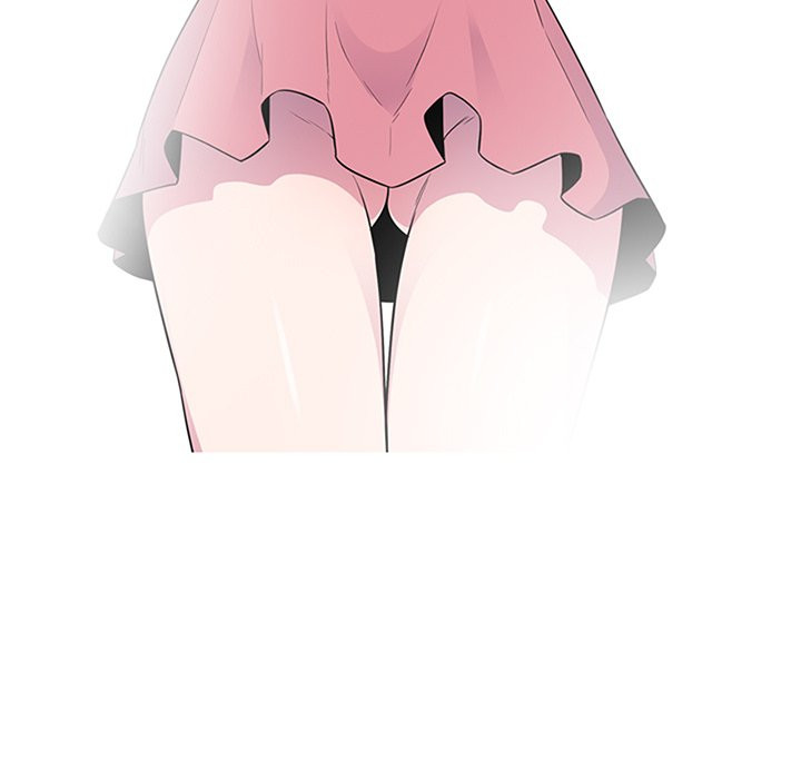 Fate Manhwa Chapter 3 - Page 7