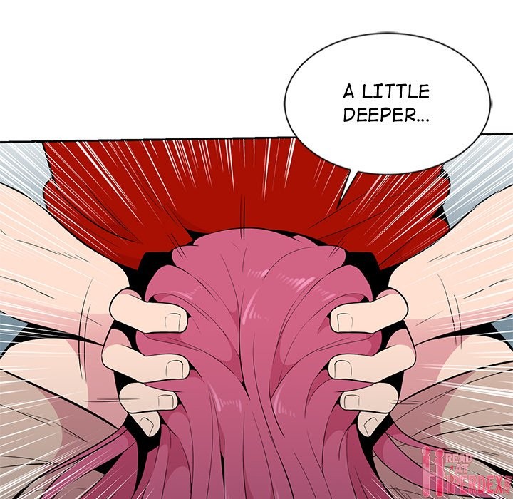 Fate Manhwa Chapter 7 - Page 85