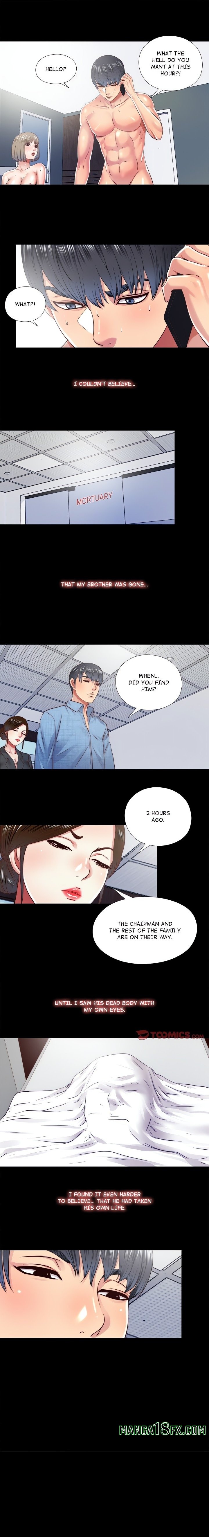 Live Together Chapter 13 - Page 6