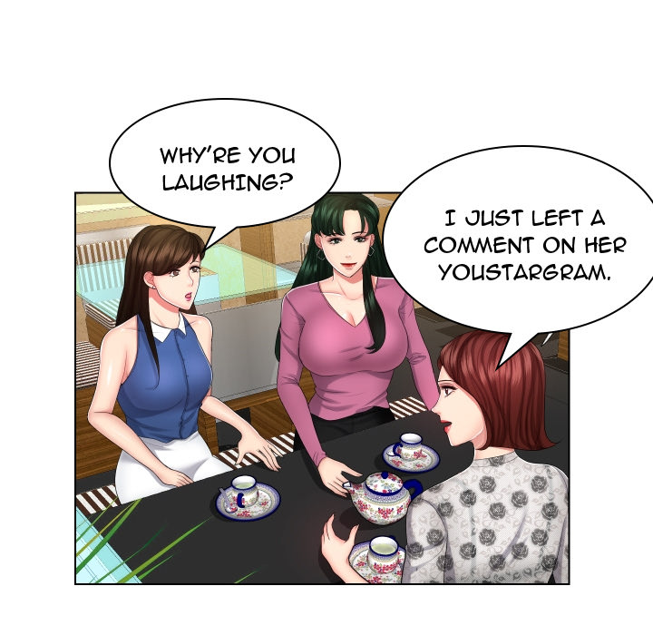 Secret Offer Chapter 1 - Page 102