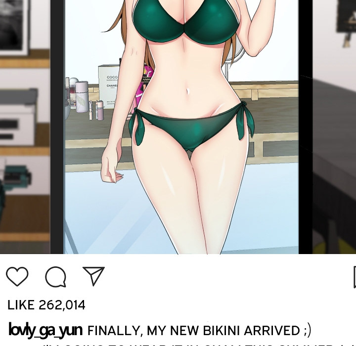 Secret Offer Chapter 1 - Page 11