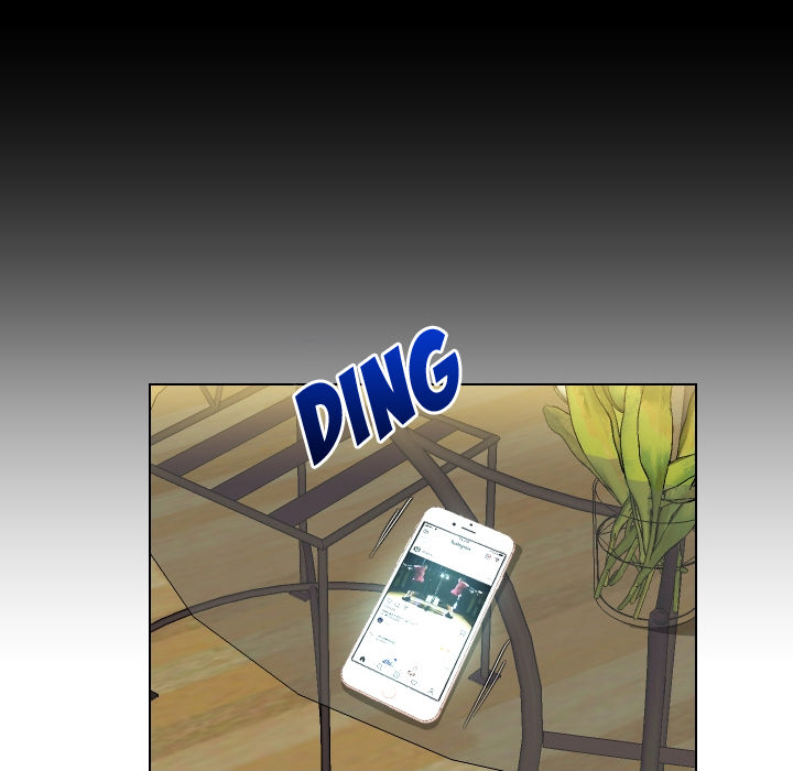 Secret Offer Chapter 1 - Page 114