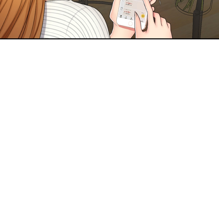 Secret Offer Chapter 1 - Page 125