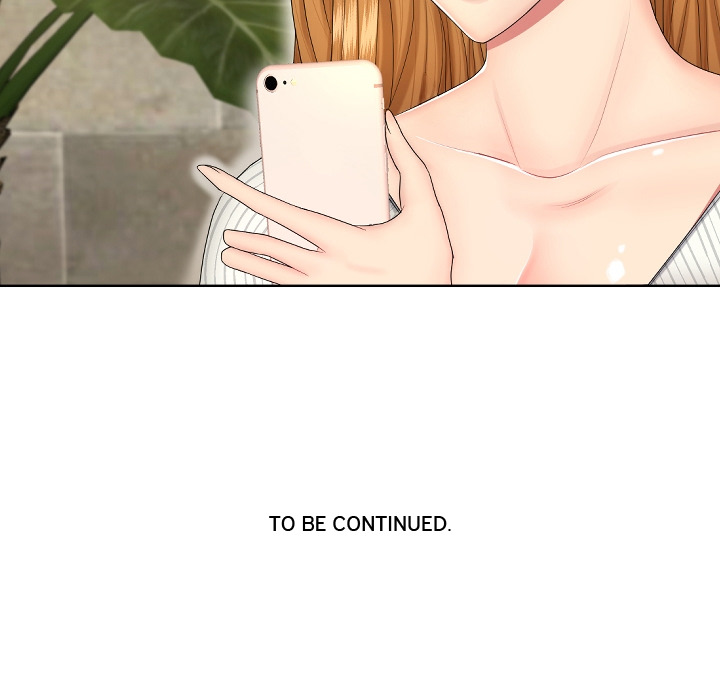 Secret Offer Chapter 1 - Page 127