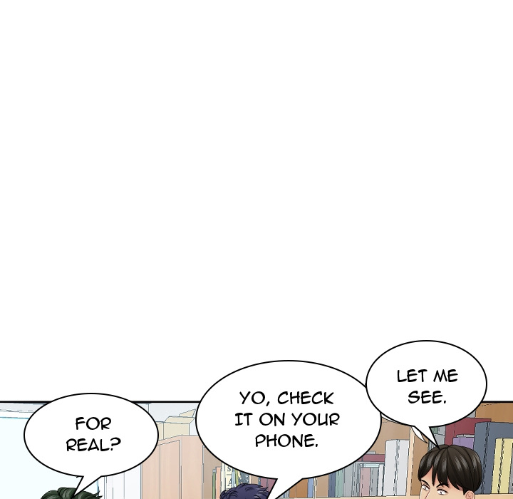 Secret Offer Chapter 1 - Page 14