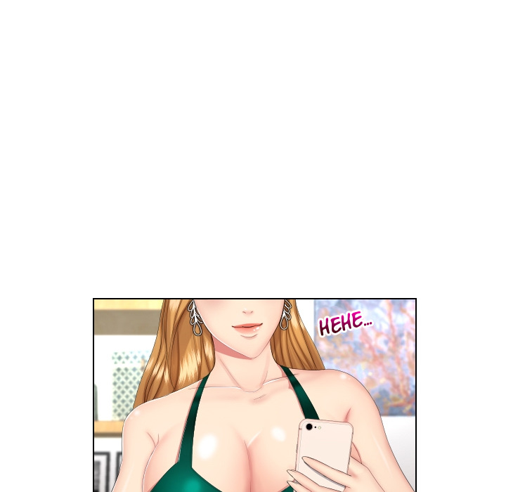 Secret Offer Chapter 1 - Page 16