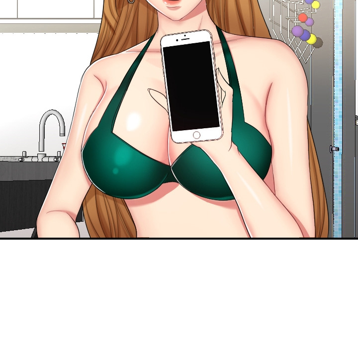 Secret Offer Chapter 1 - Page 26