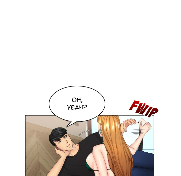 Secret Offer Chapter 1 - Page 29