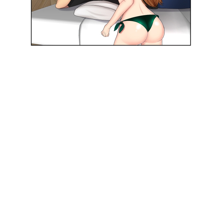 Secret Offer Chapter 1 - Page 30