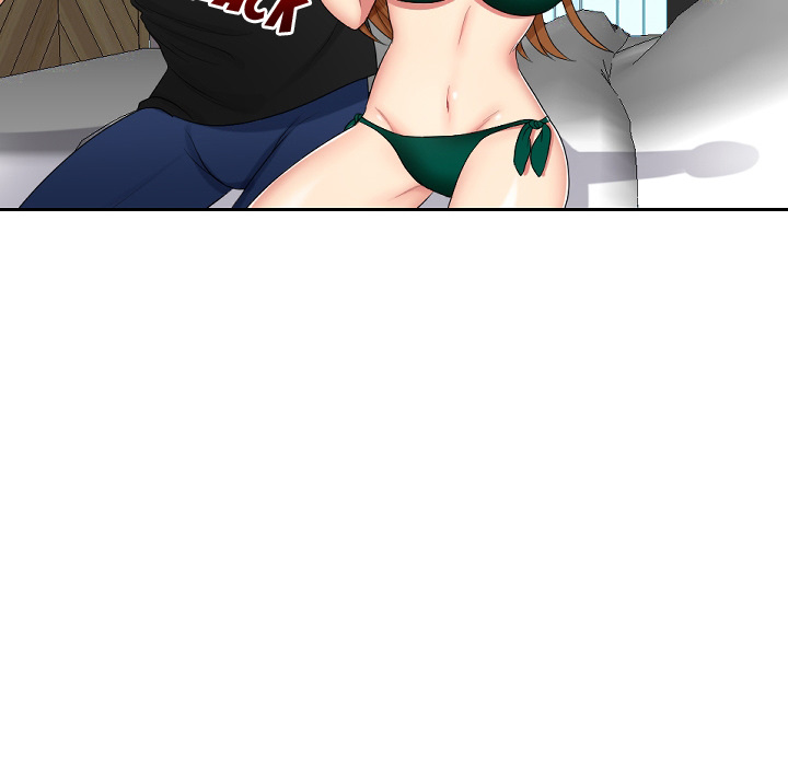 Secret Offer Chapter 1 - Page 45