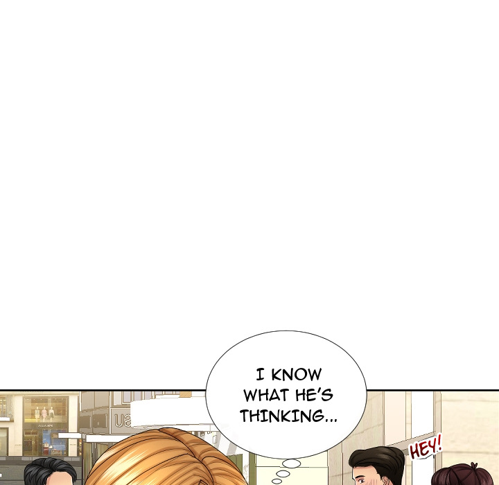 Secret Offer Chapter 1 - Page 64