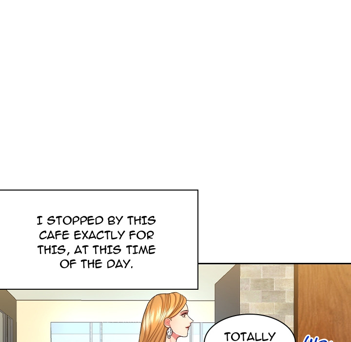 Secret Offer Chapter 1 - Page 76