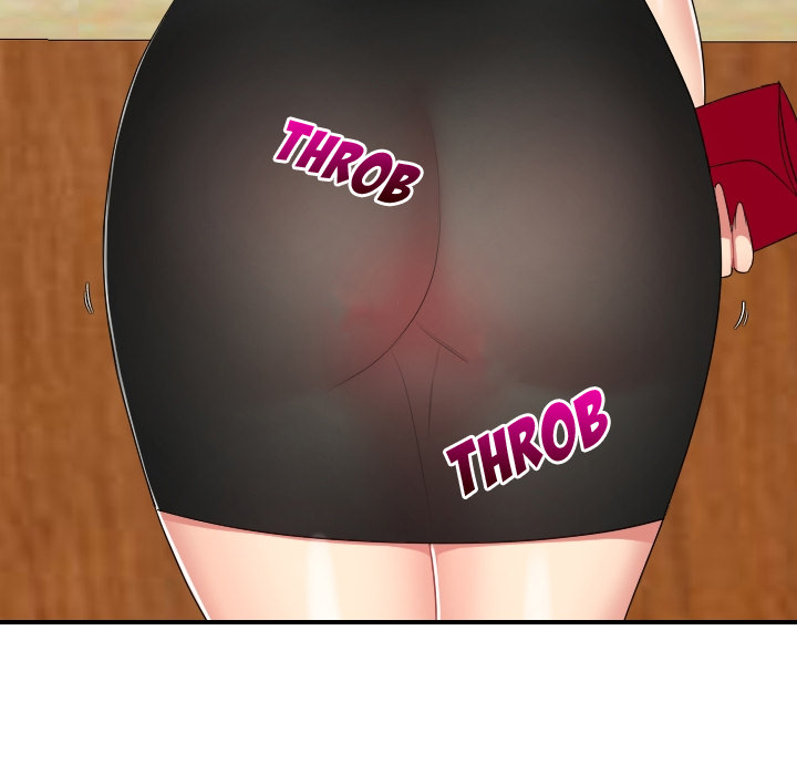 Secret Offer Chapter 1 - Page 84