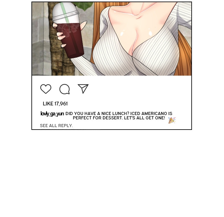 Secret Offer Chapter 1 - Page 93