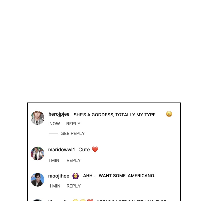 Secret Offer Chapter 1 - Page 94