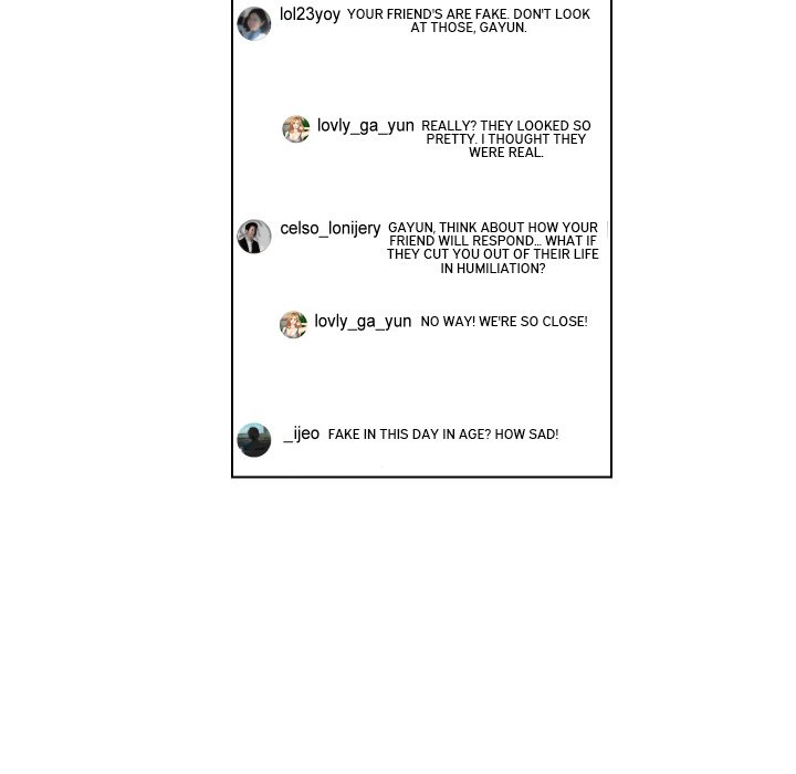 Secret Offer Chapter 4 - Page 77