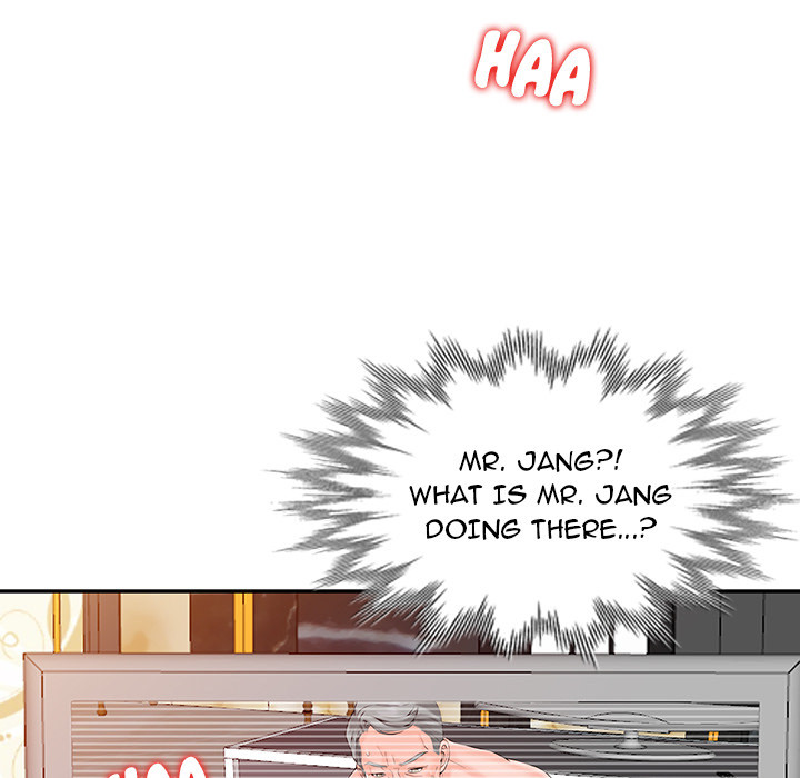 The Maids of the Mansion Chapter 1 - Page 110