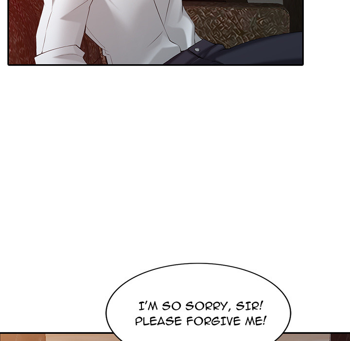 The Maids of the Mansion Chapter 1 - Page 118