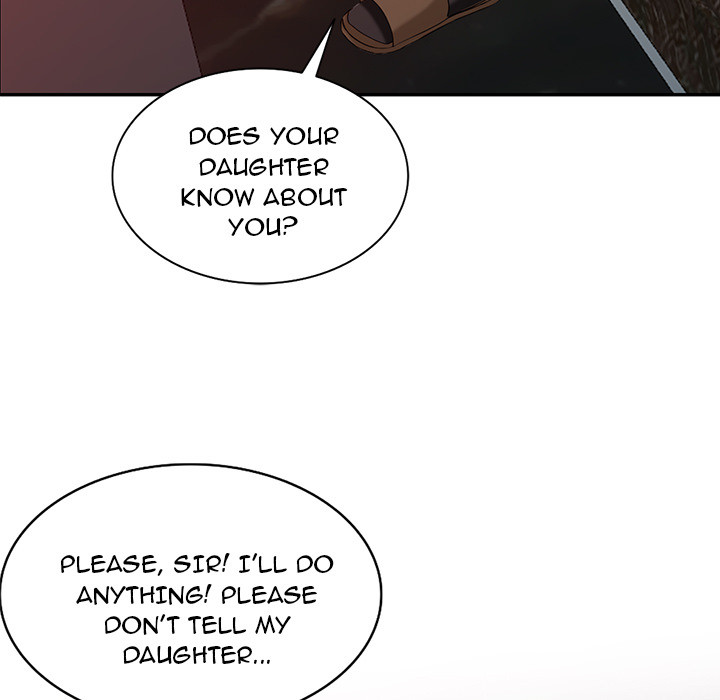 The Maids of the Mansion Chapter 1 - Page 120