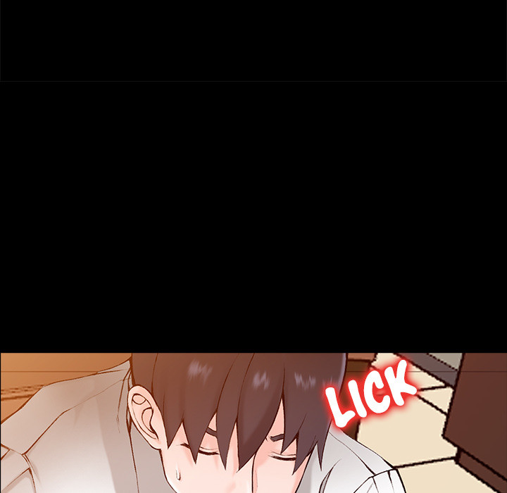 The Maids of the Mansion Chapter 1 - Page 51