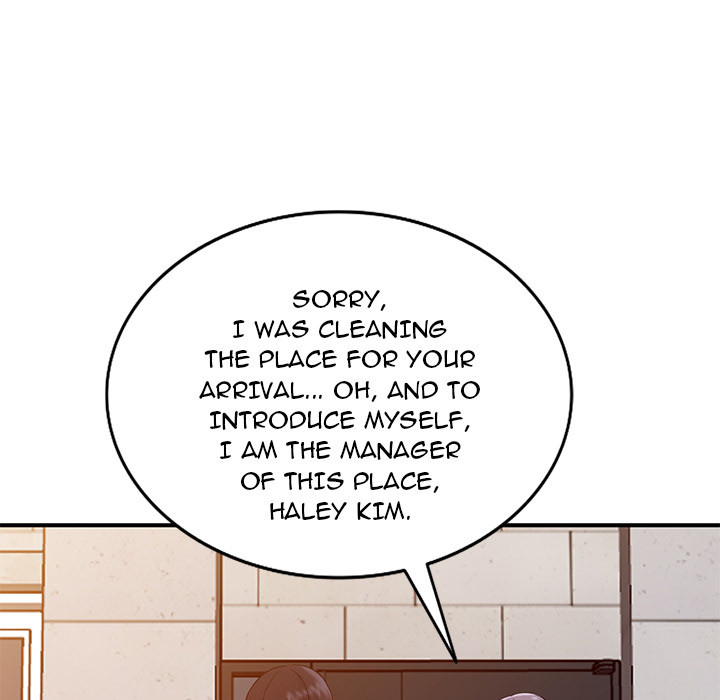 The Maids of the Mansion Chapter 1 - Page 95