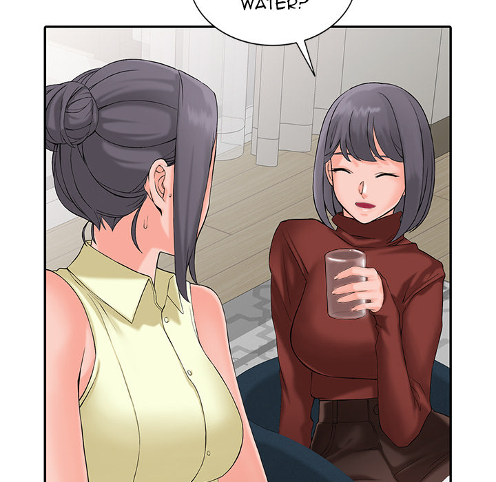 The Maids of the Mansion Chapter 2 - Page 90