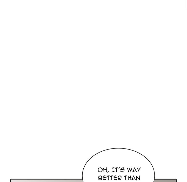 The Maids of the Mansion Chapter 3 - Page 114