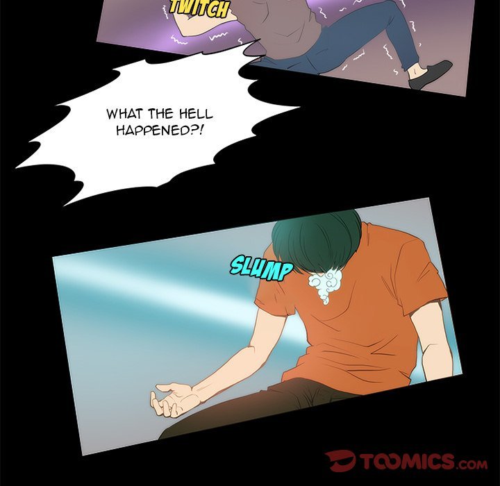 Princess Twinkle Chapter 14 - Page 46