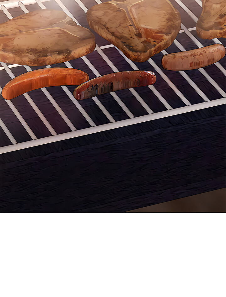 My Aunt in Puberty Chapter 24 - Page 38