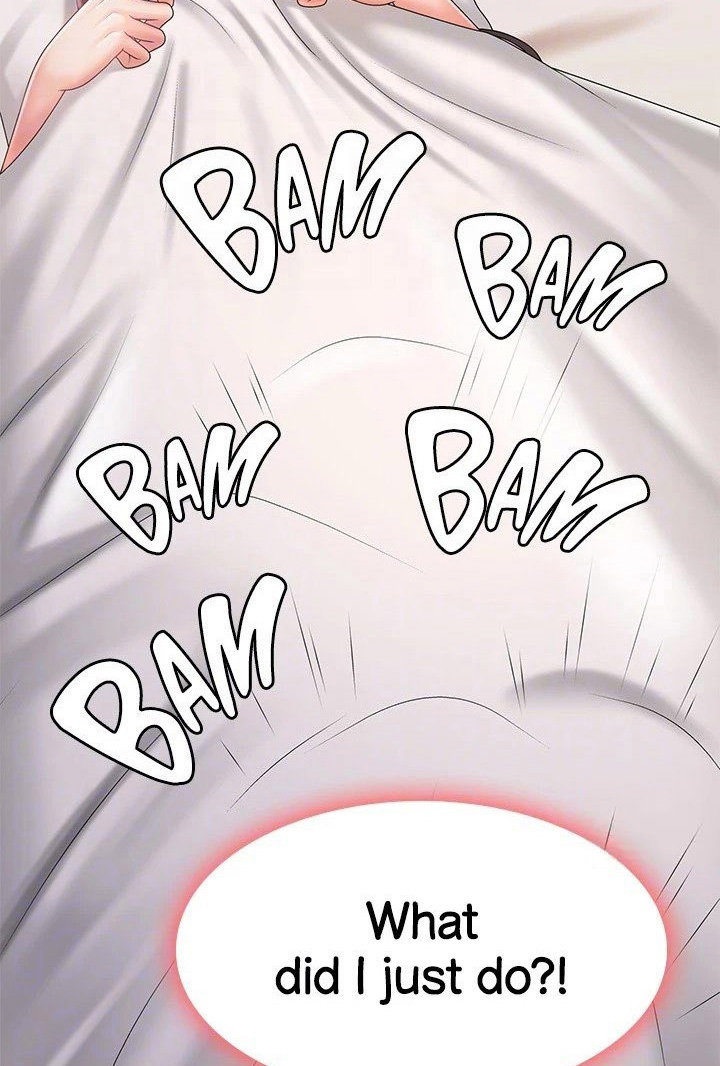 My Aunt in Puberty Chapter 31 - Page 68