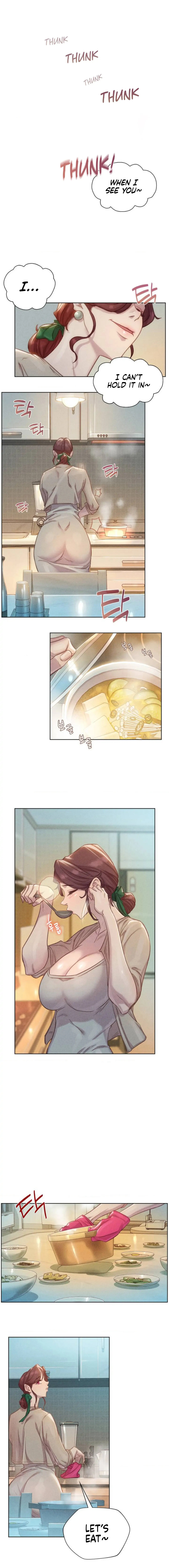 Harem Boy Chapter 1 - Page 14