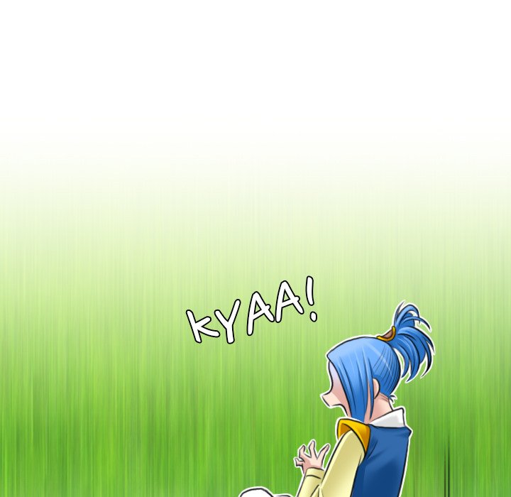 Secret World of Martial Arts Chapter 30 - Page 21