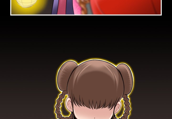 Secret World of Martial Arts Chapter 35 - Page 3