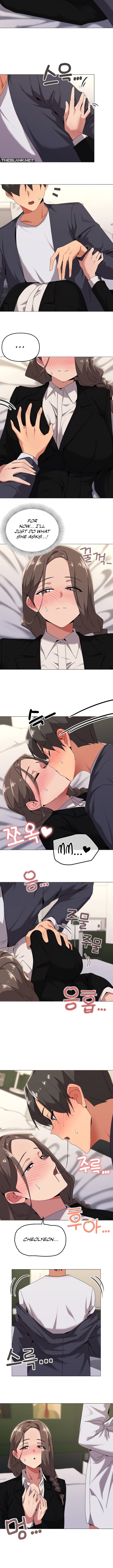 What’s wrong with this family? Chapter 52 - Page 4