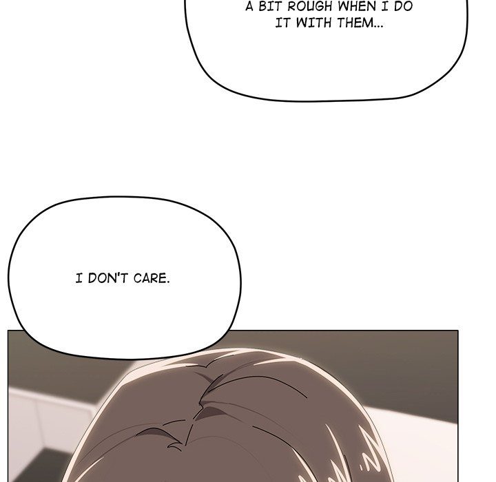 What’s wrong with this family? Chapter 53 - Page 34