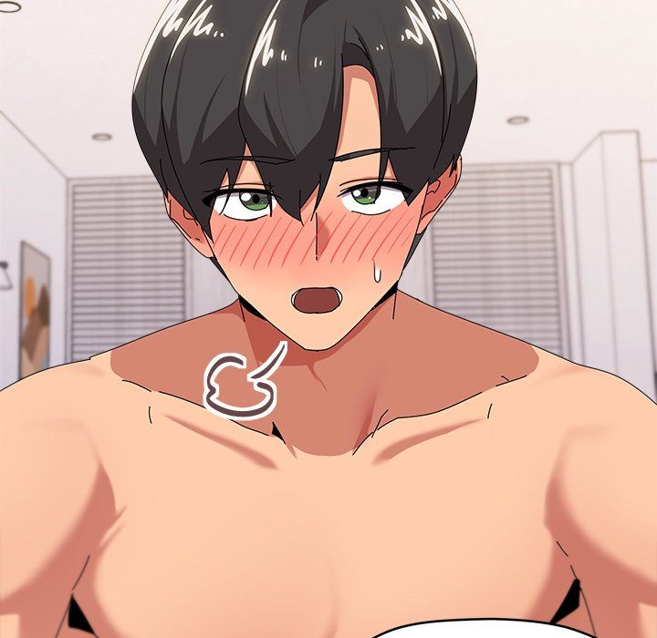 What’s wrong with this family? Chapter 53 - Page 37