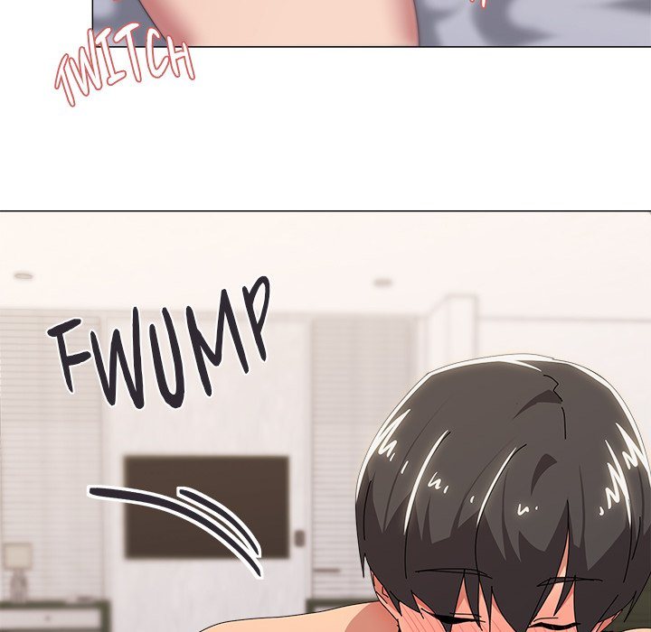 What’s wrong with this family? Chapter 54 - Page 18